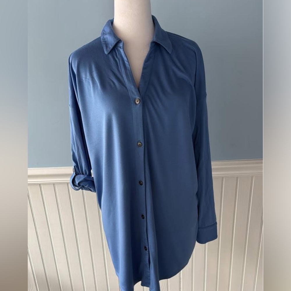 J.Jill Long Tunic